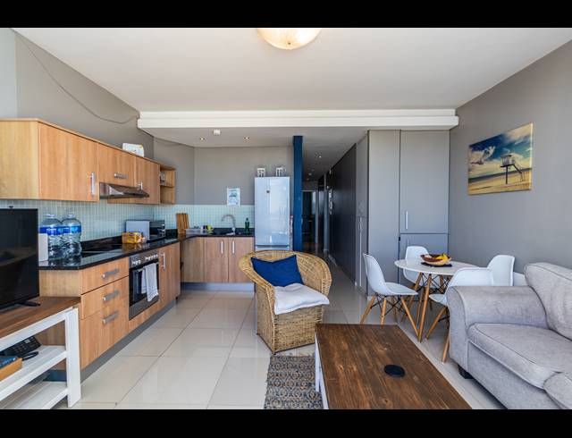2 BEDROOM APARTMENT FOR SALE IN BEACHFRONT